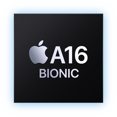 A16 Bionic chippel szerelt iPhone 15