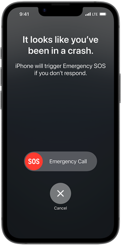 A műholdas üzenetküldési funkció bemutatása iPhone 16e-n